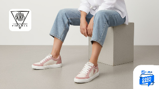 Cashback Boris Firenze: moda artigianale per tradizione, con Hubix